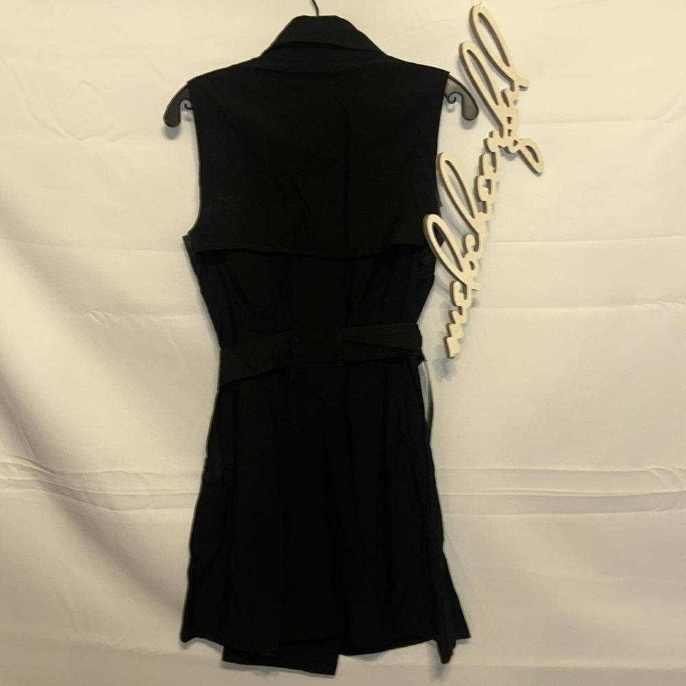 Tuckernuck Black Milla Dress - Picture 8 of 8